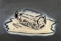 Image 1 of Spilt Milk