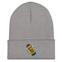 Image 1 of Cuffed Beanie