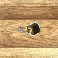 Image 5 of STICKERS/MAGNETS MEGAMiX #6 Sticker Set (33 Pieces) [LIMITED]