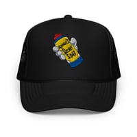 Image 4 of Foam Trucker Hat