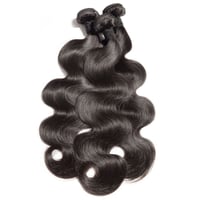 raw body wave 