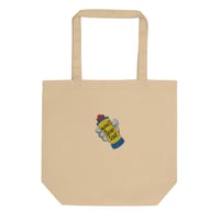 Image 1 of Eco Tote Bag
