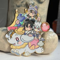 Kindness LC Theme Park