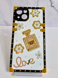 Iphone Parfum N5 Case 