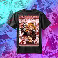 Image 1 of Rengoku T Shirt