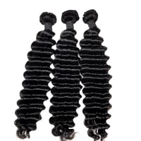 Raw deep wave