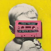 Image of The Remote Controls – Too Tough LP 