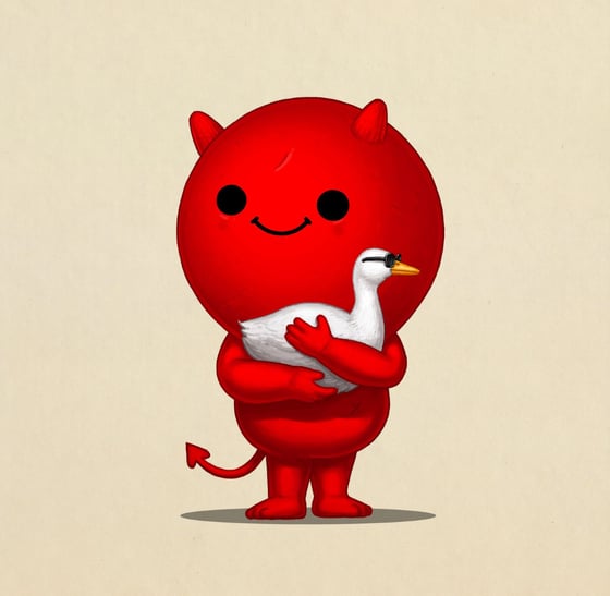 Image of Lucy I (variant) 