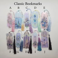 Image 1 of Bookmarks