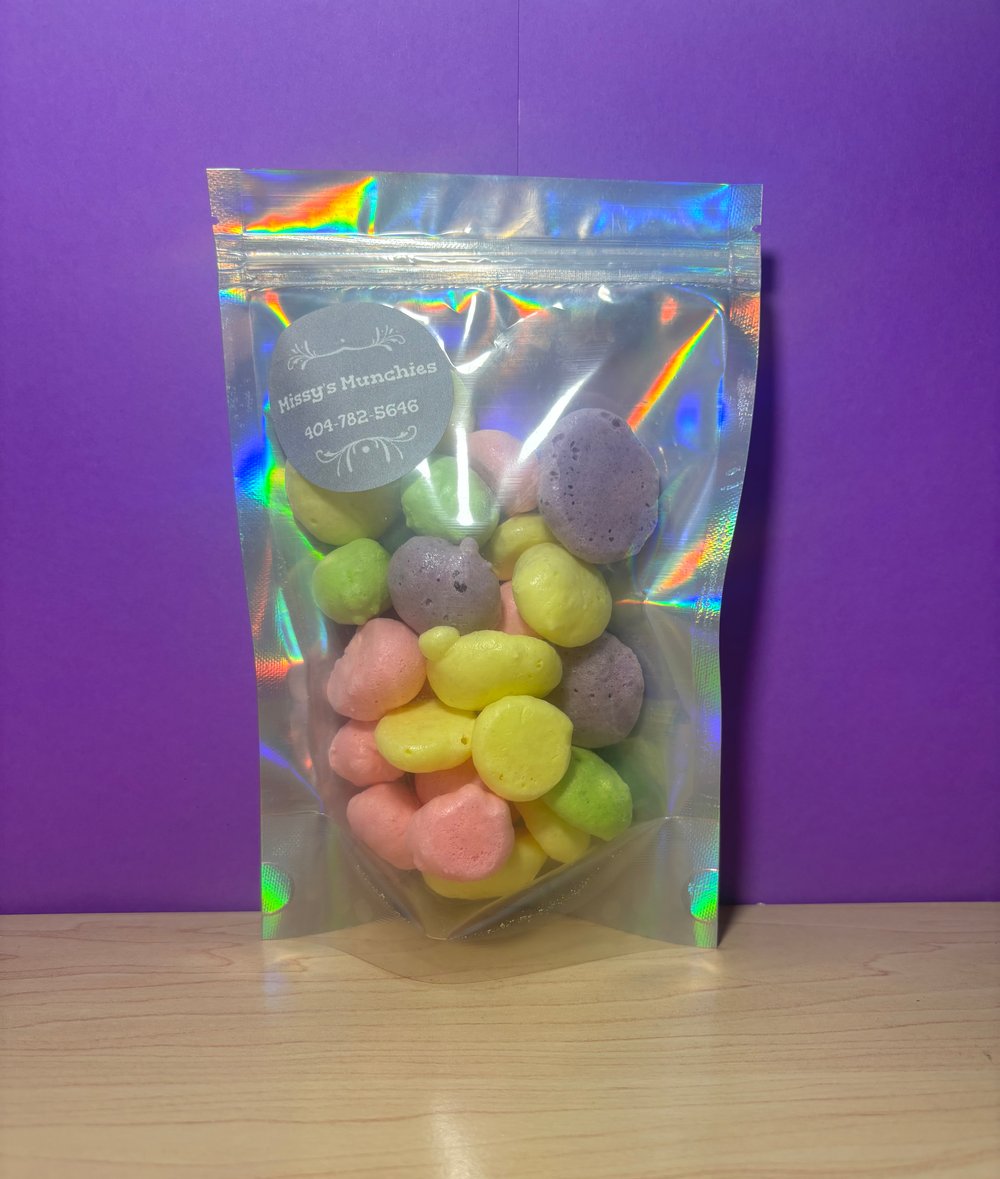 Image of Assorted Taffy’s 