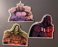 Image 2 of Sticker Pack 2.