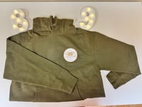 89th Collective Hooded Series