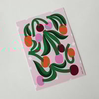 Image 2 of Joulukirsikka Postcard