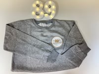89th Collective Sweatshirts