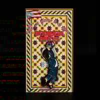 Image 1 of Catching Bunny EXTRAS 