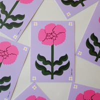 Image 1 of Neilikka Postcard