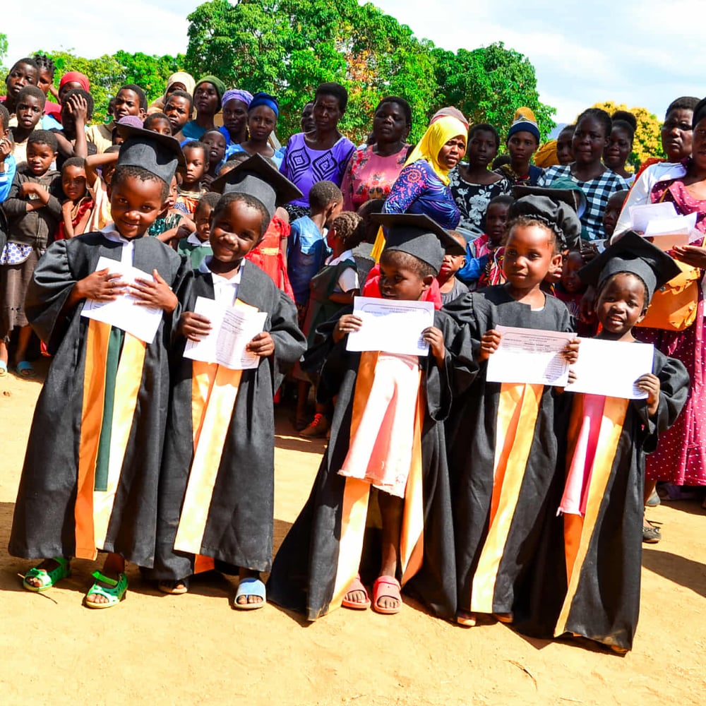 Image of School Supplies Voucher - Help a Child Learn