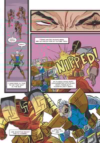 Image 2 of Bloodscar Bloody Collection