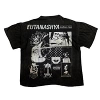 Image 2 of anatomic pleasure t-shirt