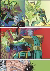 Image 3 of Bloodscar Bloody Collection