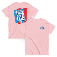 Image 3 of F ICE T-Shirt