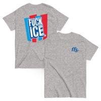 Image 4 of F ICE T-Shirt