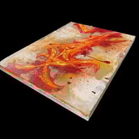 Image 2 of Xhale Canvas