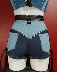 Image 5 of Blackthorn Shorts 