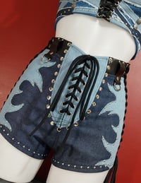 Image 6 of Blackthorn Shorts 