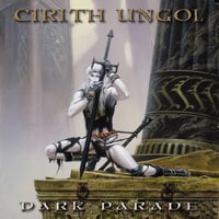 Cirith Ungol - Dark Parade CD