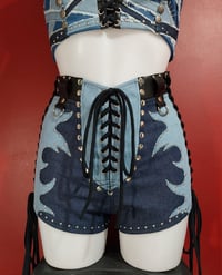 Image 1 of Blackthorn Shorts 