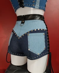 Image 8 of Blackthorn Shorts 