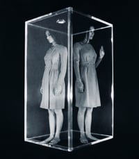 Box w/ Samantha Robinson