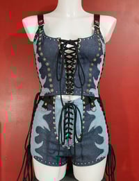 Image 2 of Blackthorn Shorts 