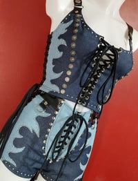 Image 11 of Blackthorn Shorts 