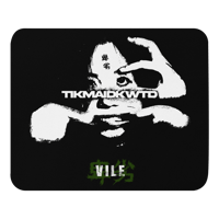 ...AndIDontKnowWhatToDo Mouse pad