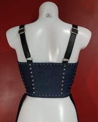 Image 6 of Blackthorn Bustier 