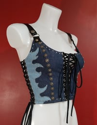 Image 5 of Blackthorn Bustier 