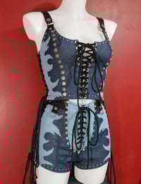 Image 1 of Blackthorn Bustier 