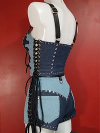 Image 10 of Blackthorn Bustier 