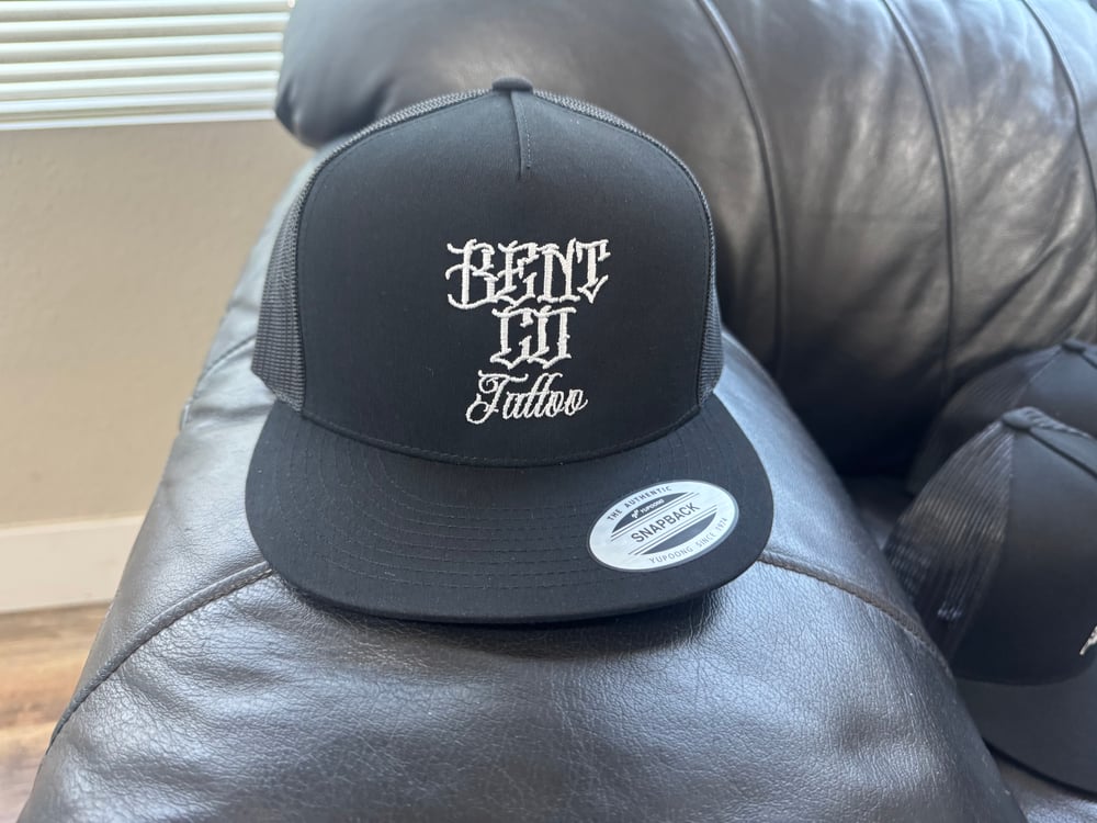 Bent Co. Classis Snapback