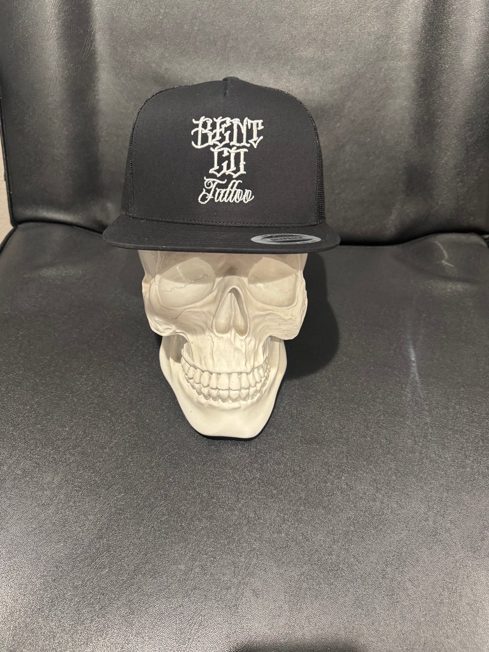 Bent Co. Classis Snapback