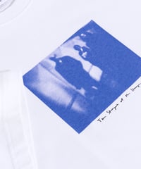 Image 3 of POLAR_SOTS TEE :::WHITE:::