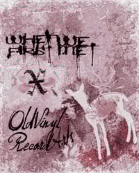 Image 5 of WWFM X OldVinylRecordArts Collab Necklace