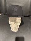 Bent Co. Classic Snapback black