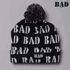 BAD Beanie Clothing London Couture Collection  Sports Fitness Athletics Lifestyle Fashion Ofiicial