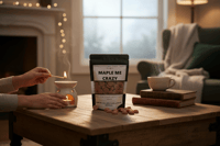 Maple Me Crazy Scent Sparks ™ Wax Melts
