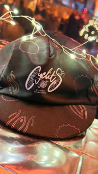 Image 4 of Cycling Cap STOP SEXISM. START CYCLISM. | Ltd. Edition