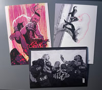 Postcard Set 2