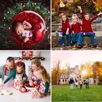 Image 1 of Black Friday ● Prepaid 2026 Mini Sessions Deal